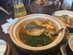 -扬州狮子楼·非遗淮扬菜(总店)