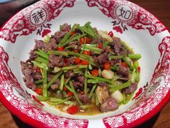 -老湘村·湖南土菜(天河维多利店)