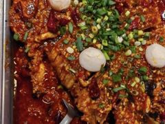 -鱼酷活鱼烤鱼(沈阳大悦城店)