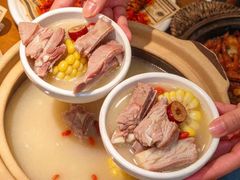 -乔街深夜食堂·台州菜·高压锅生蚝(杭州总店)