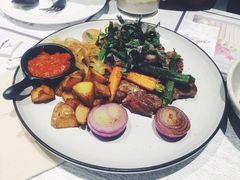 -娜娜家•Nana's restaurant (南开大悦城店)