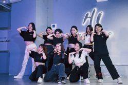 -HI dance 舞室