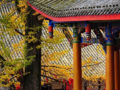 -金堂县云顶石城风景区