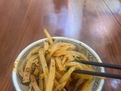 -姚记.周礼伤心凉粉(时代广场店)