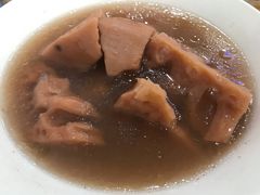 -雨田饭店(华兴东街店)