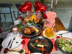 -原石牛扒·约会餐厅(龙城万科里店)