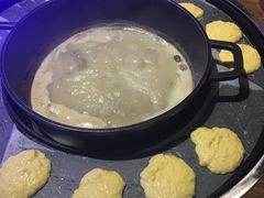 -三人行骨头王火锅(长寿店)