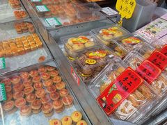 -权记饼食(开元店)