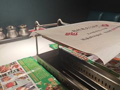-高鸽子锦州烧烤63年(海阳路店)