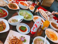-世纪缘国际会议中心·中餐厅(百家湖店)