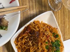 -柳叶刀烧烤(北大清华店)