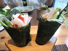-浦·传统日式料理(3 5 1 1 店)