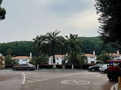 -圣爵菲斯大酒店(长沙世界之窗店)