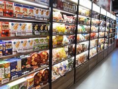 -Olé精品超市(北京合生汇店)