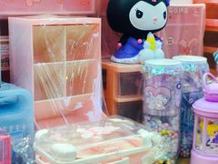 -晨光文具(天客隆大厦大商超市店)
