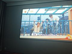 -上水足浴·芳疗(国贸店)