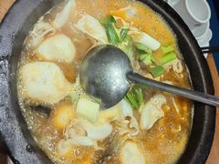 -肖记公安牛肉鱼杂馆·省级非物质文化遗产(万松园直营店)