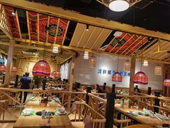 -椰夫人·养生椰子鸡(黄埔时代城店)