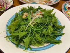 -巴依老爷新疆美食(常营店)
