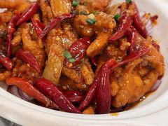 -刘胖子家常菜·蹄花焖藕(富安街店)