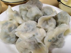 肉丁水饺-乡府肉丁水饺(环山路店)