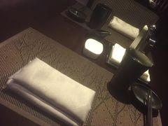 -富力希尔顿酒店·源氏日餐厅