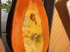 -花潮料理艺食馆(世欧广场店)