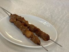 -那达慕蒙古风味酒楼