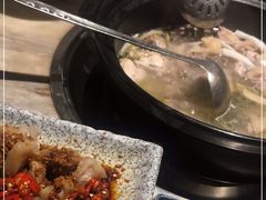-同仁四季椰子鸡(福田东园总店)
