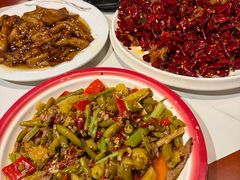 -小天府川菜馆(魏公村店)