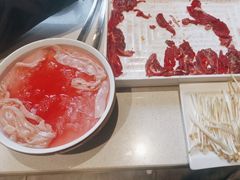 -红鼎坊·老成都火锅(新南门店)