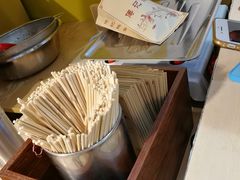 -傅强排骨(成都总店)