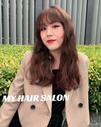 -MY HAIR ARDOR