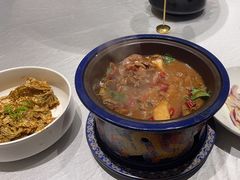 -大鸭梨烤鸭(房山店)