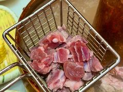 -董记老清泉·北京涮羊肉(河西店)