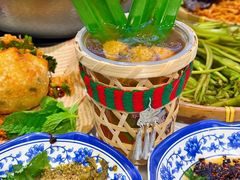 -王奋斗贵州酸汤牛肉火锅