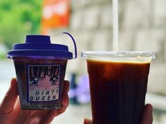 美式-HANA COFFEE(长寿路店)