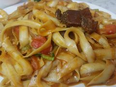 -清真老马牛肉拉面馆(上海路店)