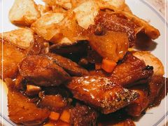 -日丰园海肠水饺·老字号大连海鲜(和平广场店)