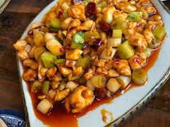 -左陕右甘(亚运村店)