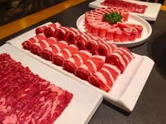 -东来顺·非遗火锅(高新店)