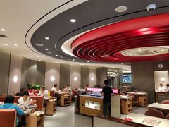 -蝎王府羊蝎子(西直门店)