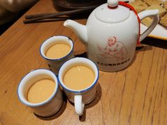 -香园茶社·金陵小灶(老门东店)
