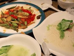 -渝信川菜(长安店)