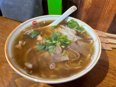 -越南牛肉河粉餐厅(书院巷店)