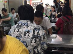 大堂-芳婆糕团店(王府大街店)