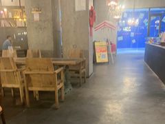 -漫咖啡 (CCPAPK创意港店)