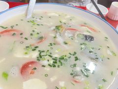 -蜀香川菜鱼庄(然乌店)