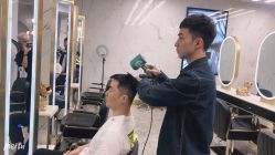 -时尚玩家发型设计