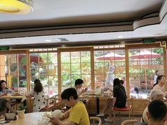 -佛有缘素食馆·荔湾老字号(陈家祠首店)